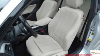 BMW 230 usata, con Controllo automatico clima