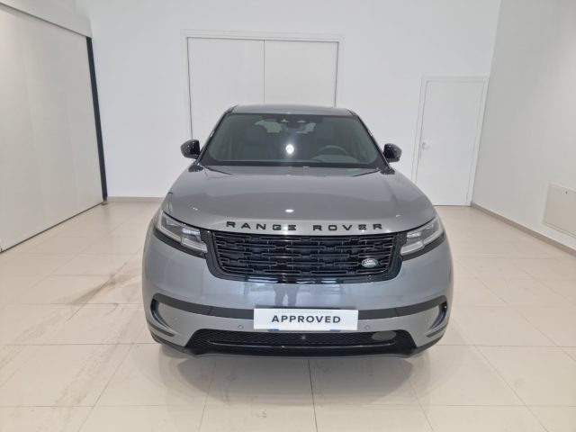 LAND ROVER Range Rover Velar usata, con Airbag Passeggero