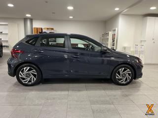 HYUNDAI i20 usata, con Antifurto