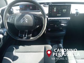 CITROEN C4 Cactus usata, con Climatizzatore