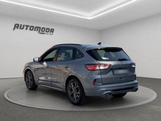 FORD Kuga usata, con Antifurto