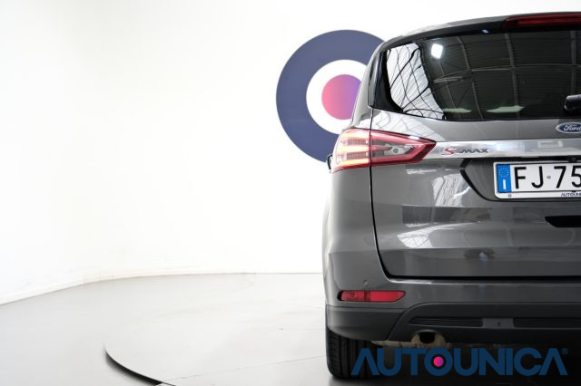FORD S-Max usata 46