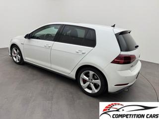 VOLKSWAGEN Golf GTI usata, con Airbag laterali