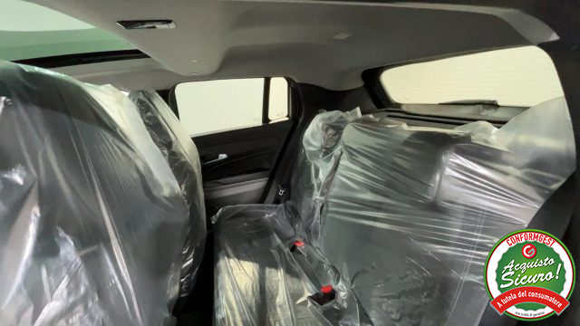 JEEP Avenger usata, con Cerchi in lega