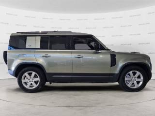 LAND ROVER Defender usata, con Autoradio