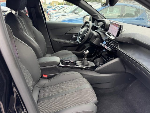 PEUGEOT 208 usata, con Climatizzatore