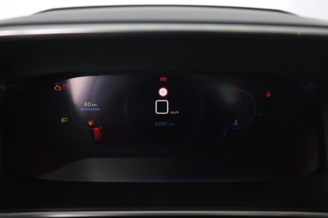 PEUGEOT 208 usata 6