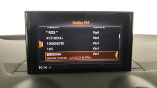 AUDI Q2 usata, con Android Auto