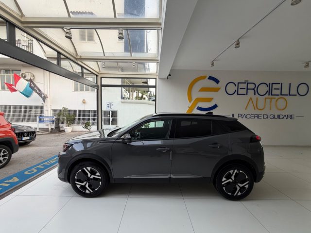 PEUGEOT 2008 usata, con Climatizzatore
