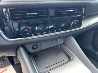 NISSAN Qashqai usata 24