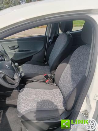 LANCIA Ypsilon usata, con Climatizzatore