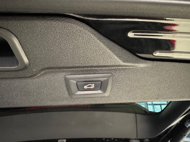 BMW X5 usata, con ESP