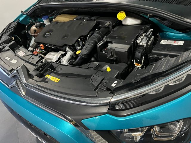 CITROEN C3 usata, con Controllo trazione