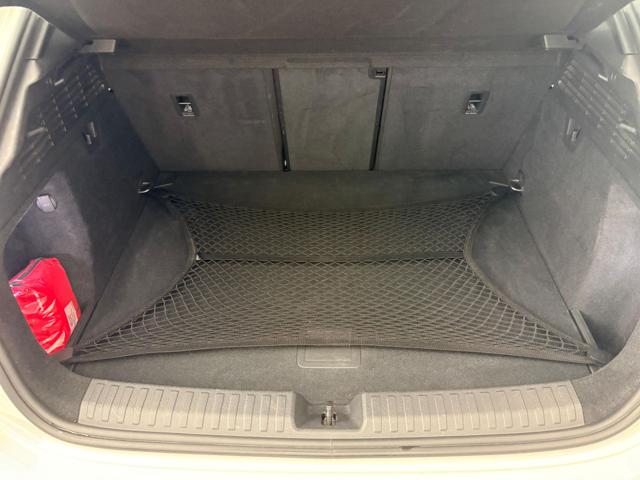 AUDI A3 usata, con Isofix