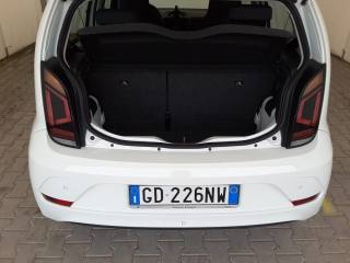 VOLKSWAGEN up! usata, con Immobilizzatore elettronico