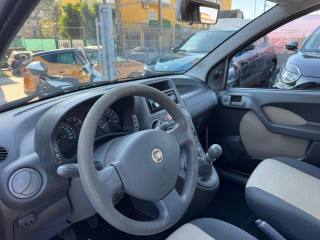 FIAT Panda usata, con Controllo automatico clima