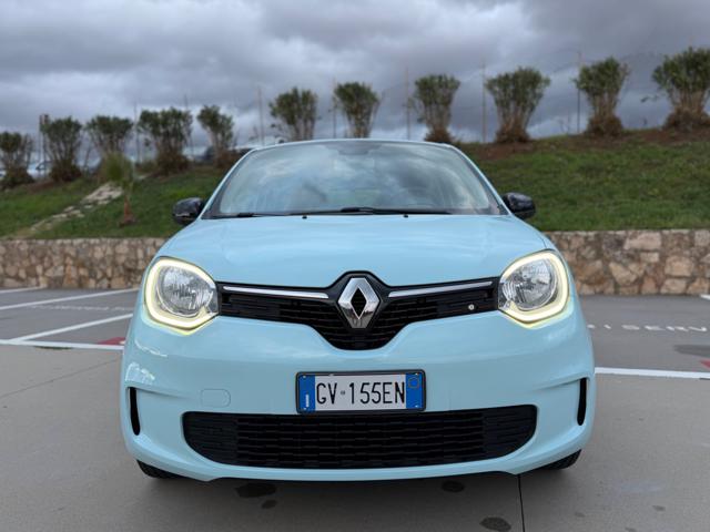RENAULT Twingo usata 37