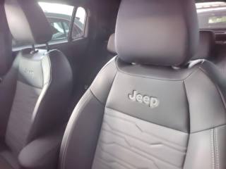 JEEP Avenger usata, con Fari LED