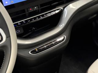 FIAT 500e usata, con Touch screen