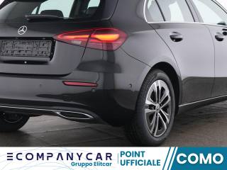 MERCEDES-BENZ A 200 usata, con Alzacristalli elettrici