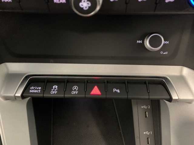 AUDI Q3 usata, con MP3