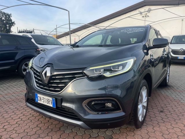 RENAULT Kadjar usata, con ABS