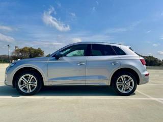 AUDI Q5 usata, con Airbag