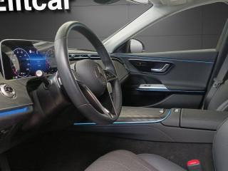 MERCEDES-BENZ E 220 usata, con ESP