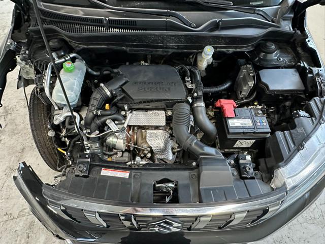 SUZUKI Vitara usata, con Chiusura centralizzata