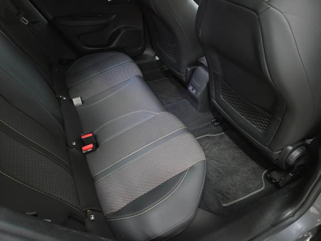 PEUGEOT 2008 usata, con Alzacristalli elettrici