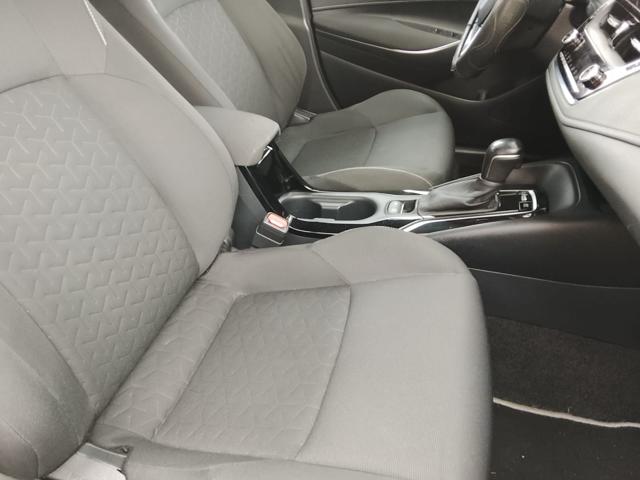 TOYOTA Corolla usata, con Cerchi in lega