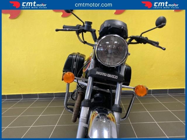 MOTO GUZZI Other usata 3