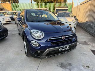 FIAT 500X usata, con Airbag laterali
