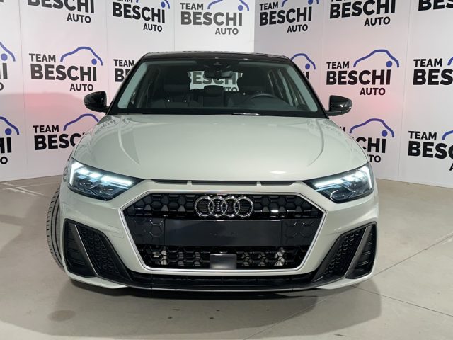 AUDI A1 usata, con Alzacristalli elettrici