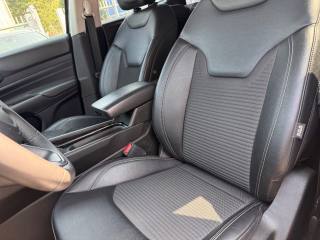 JEEP Compass usata, con Lettore CD