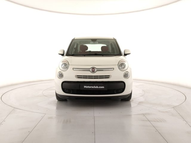 FIAT 500L usata, con Chiusura centralizzata