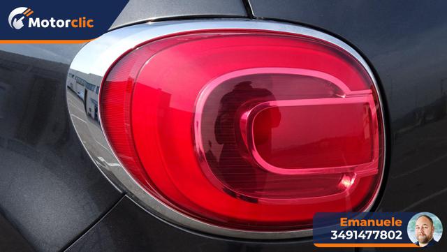 FIAT 500L usata 28