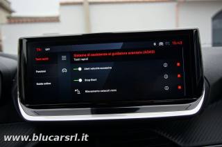 PEUGEOT 2008 usata, con Sensore di pioggia
