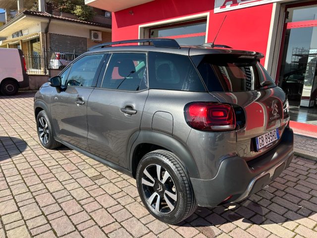 CITROEN C3 Aircross usata, con Airbag Passeggero