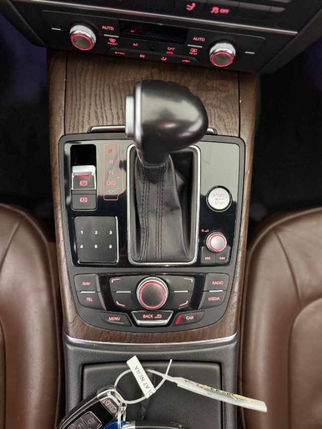 AUDI A7 usata 14