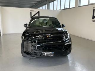 PORSCHE Cayenne usata, con Airbag