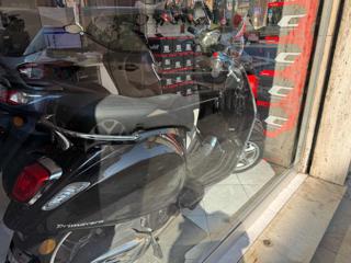 PIAGGIO Vespa 125 Primavera usata 5