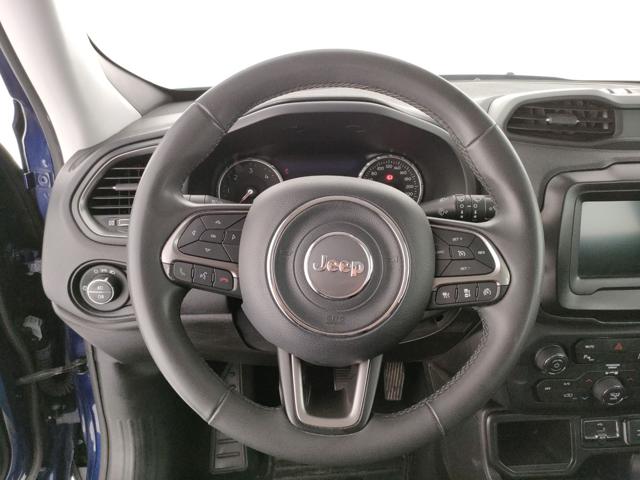 JEEP Renegade usata, con Chiusura centralizzata