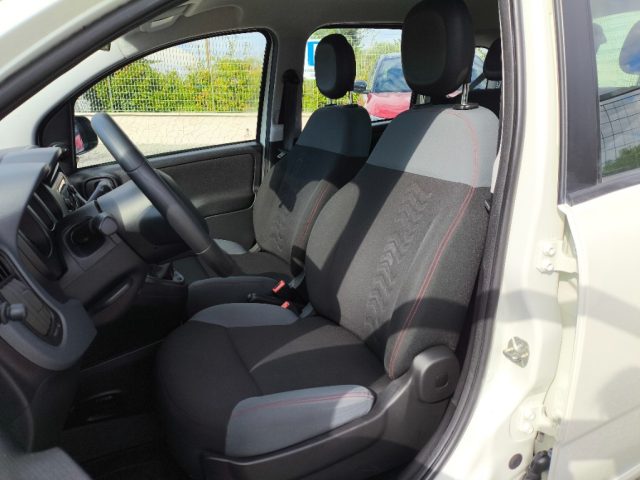FIAT Panda usata 7