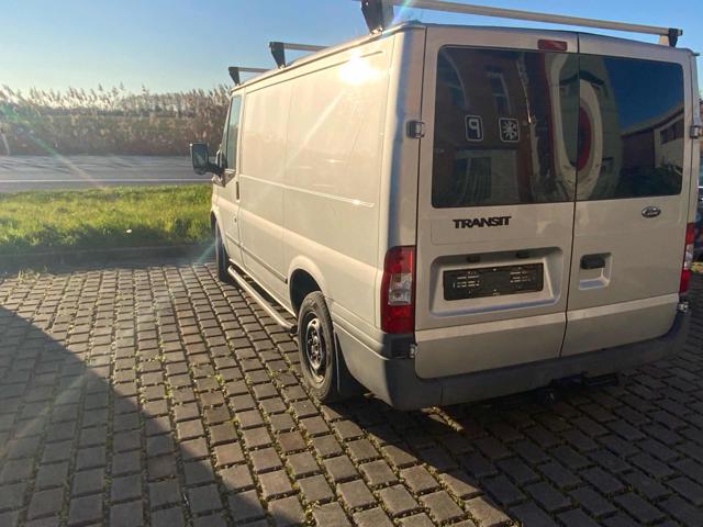 FORD Transit usata 16