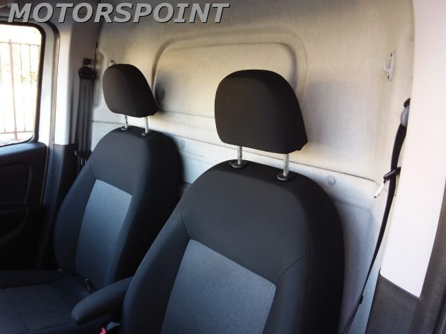 FIAT Doblo usata, con Cronologia tagliandi