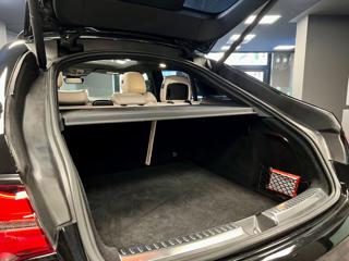 MERCEDES-BENZ GLE 63 AMG usata, con Volante in pelle