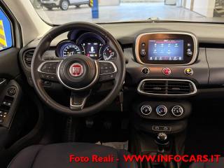 FIAT 500X usata, con Autoradio