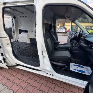 FIAT Doblo usata, con Chiusura centralizzata telecomandata