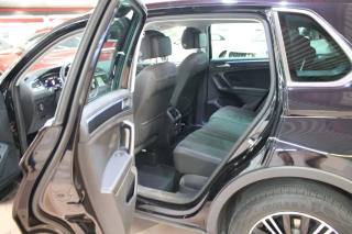 VOLKSWAGEN Tiguan usata, con Sistema di navigazione